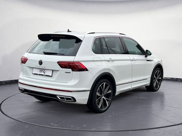 Volkswagen Tiguan 4Motion DSG 180 kW image number 4