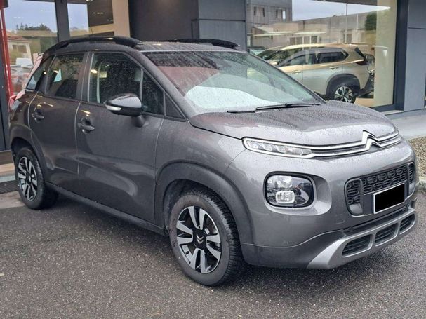 Citroen C3 Aircross BlueHDi Feel 75 kW image number 2