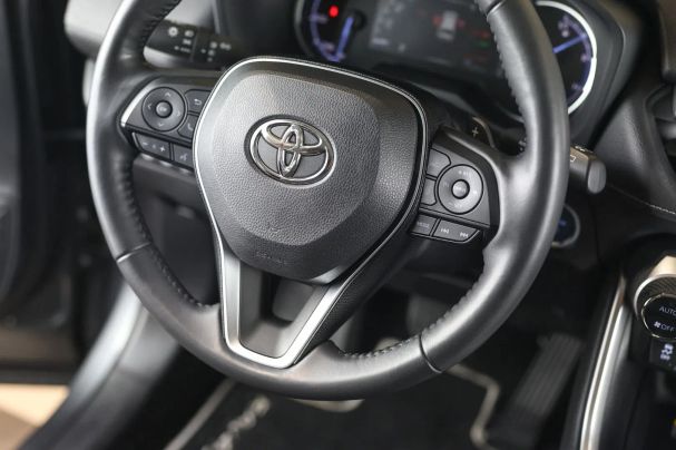 Toyota RAV 4 163 kW image number 34