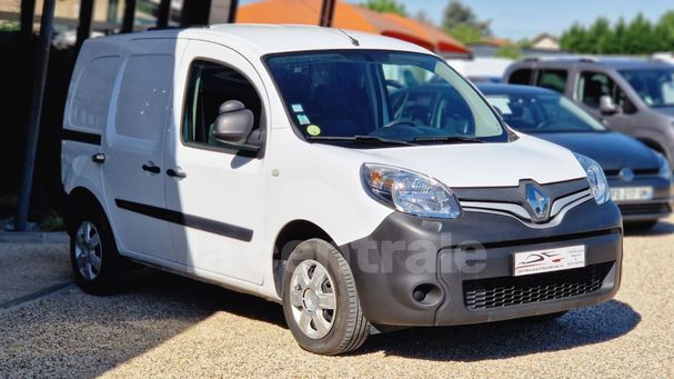 Renault Kangoo Energy dCi 75 55 kW image number 4