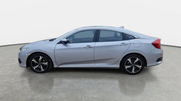 Honda Civic 134 kW image number 7