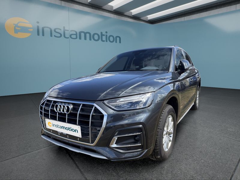 Audi Q5 40 TDI quattro