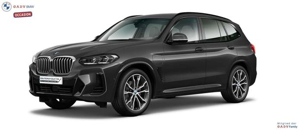 BMW X3 xDrive 135 kW image number 1