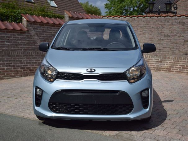 Kia Picanto 1.0 49 kW image number 3