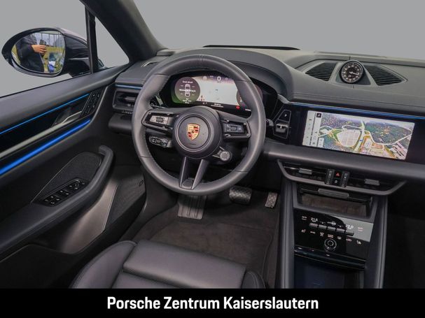 Porsche Macan 4 300 kW image number 9