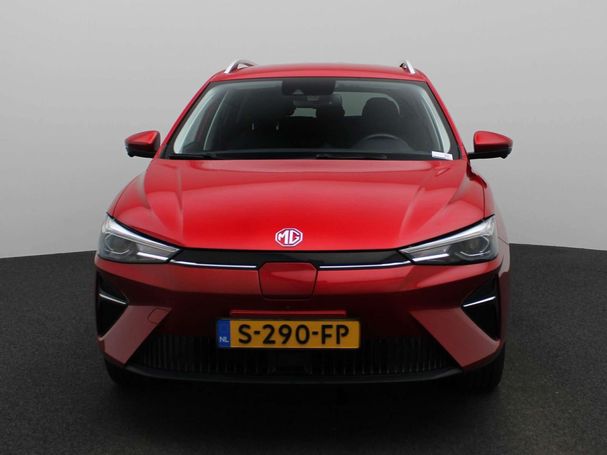 MG MG5 Standard Range 130 kW image number 2