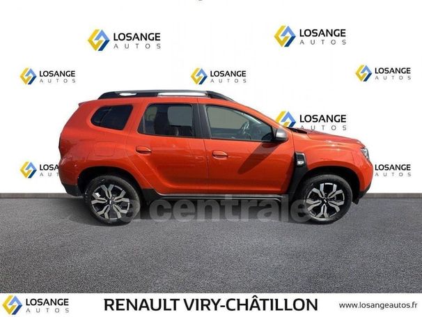 Dacia Duster 100 74 kW image number 13