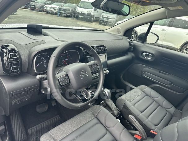 Citroen C3 Aircross 96 kW image number 12