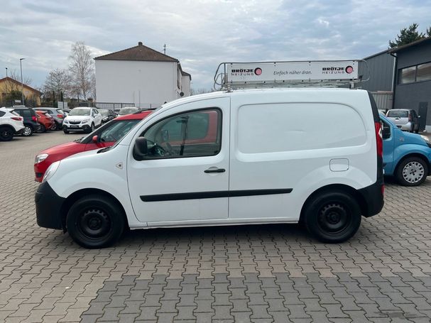 Renault Kangoo Rapid 55 kW image number 7