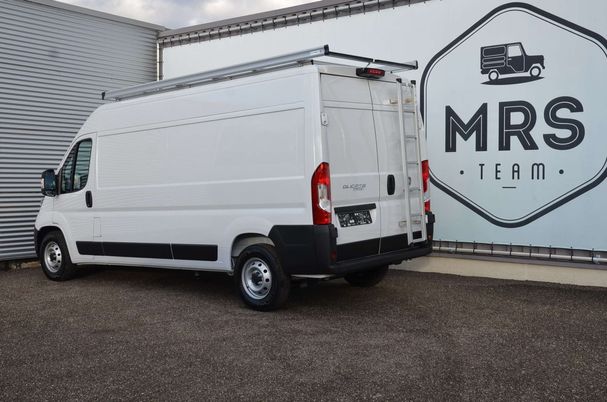 Fiat Ducato Maxi 180 132 kW image number 24