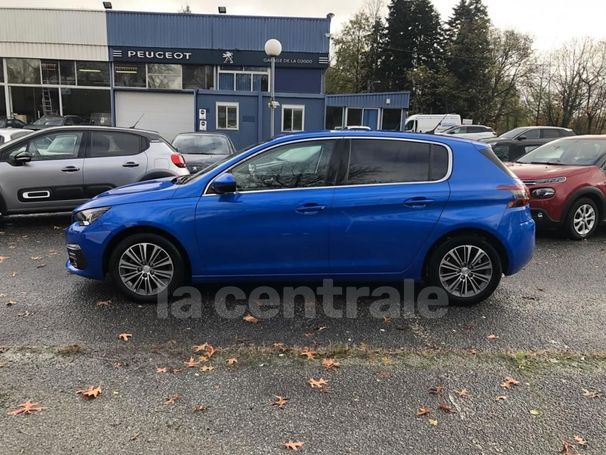 Peugeot 308 1.5 BlueHDi 130 Allure 96 kW image number 3