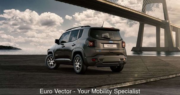 Jeep Renegade 1.3 PHEV 139 kW image number 17