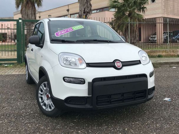 Fiat Panda 1.0 Hybrid 51 kW image number 2