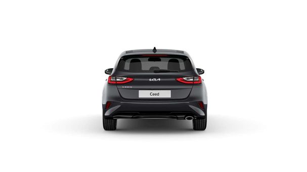 Kia Ceed 1.5 T-GDI Line 103 kW image number 2