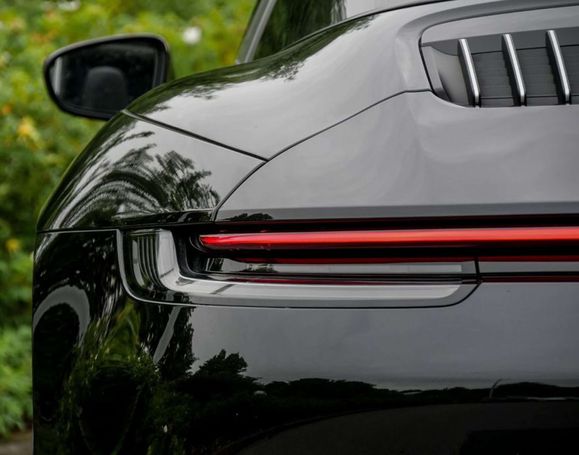 Porsche 992 Targa 4 S PDK 331 kW image number 24