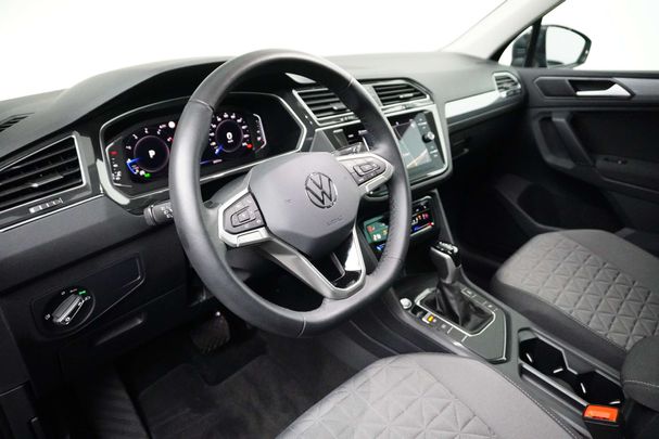 Volkswagen Tiguan 1.5 TSI Life DSG 110 kW image number 14