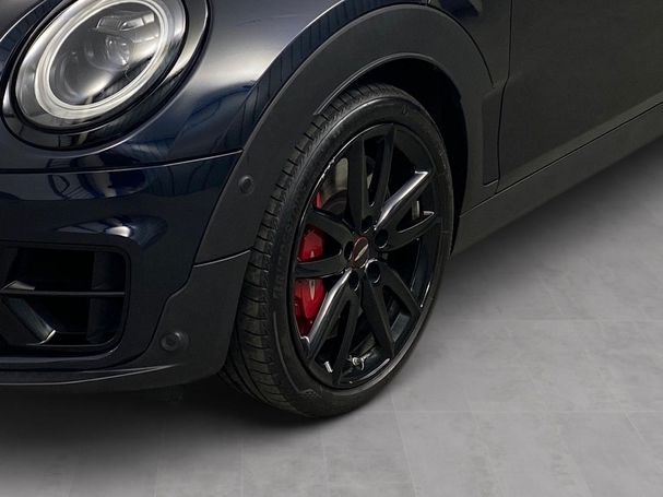 Mini John Cooper Works Clubman ALL4 225 kW image number 6