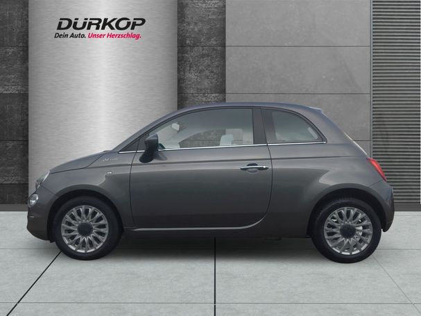 Fiat 500 1.0 52 kW image number 4