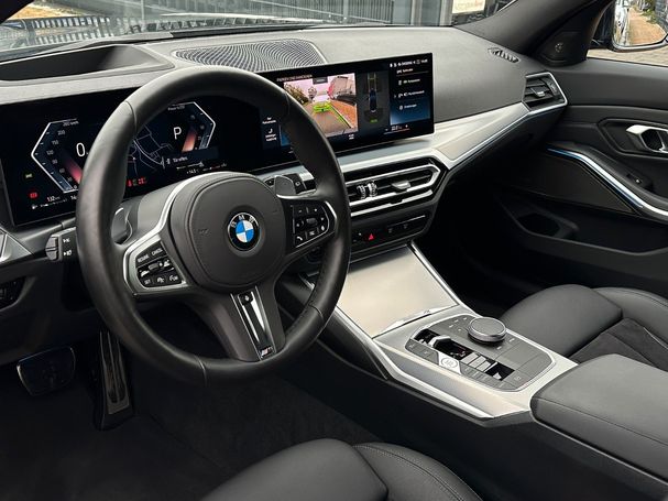 BMW 320d Touring M Sport xDrive 140 kW image number 20