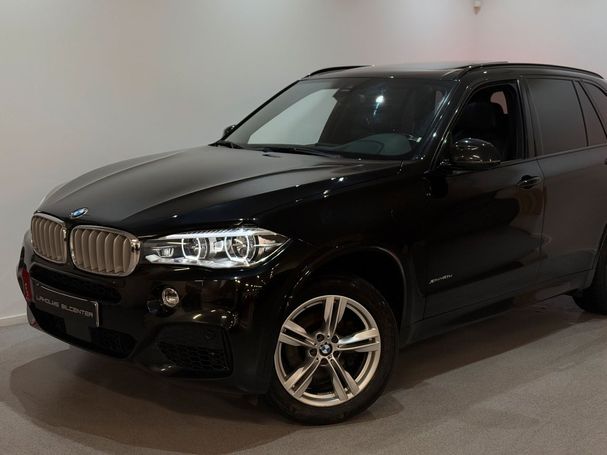 BMW X5 xDrive40e Steptronic 230 kW image number 1