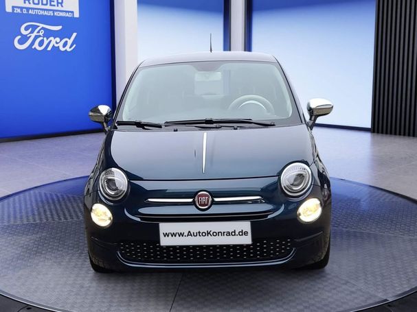 Fiat 500 1.0 51 kW image number 2