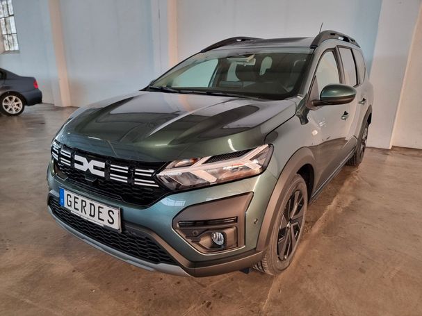 Dacia Jogger TCe 110 Expression 81 kW image number 1