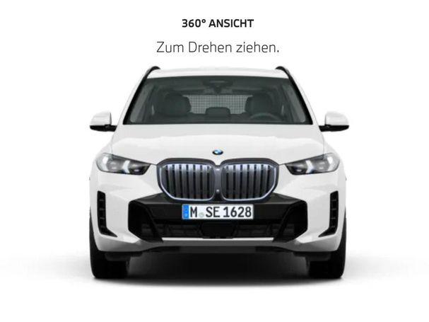 BMW X5 M Sport Pro xDrive 219 kW image number 9