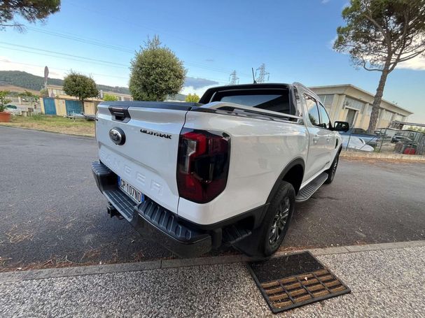 Ford Ranger 2.0 EcoBlue 151 kW image number 5