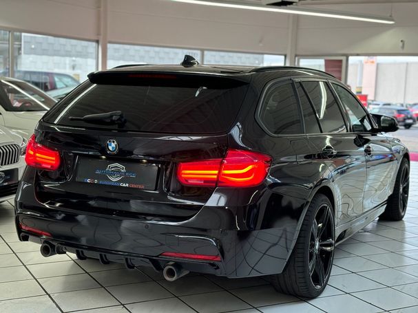 BMW 340i Touring xDrive 240 kW image number 6