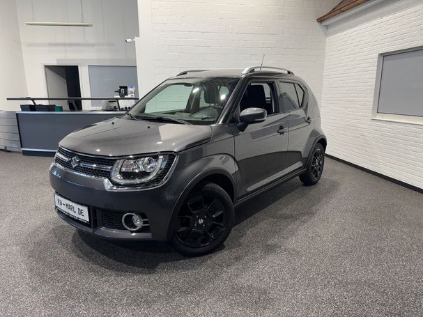 Suzuki Ignis 66 kW image number 1