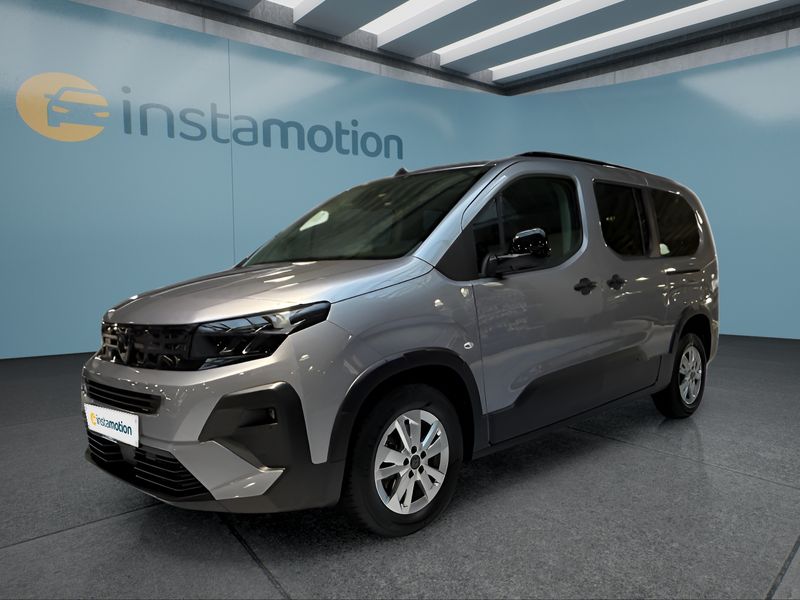 Peugeot Rifter Allure L2