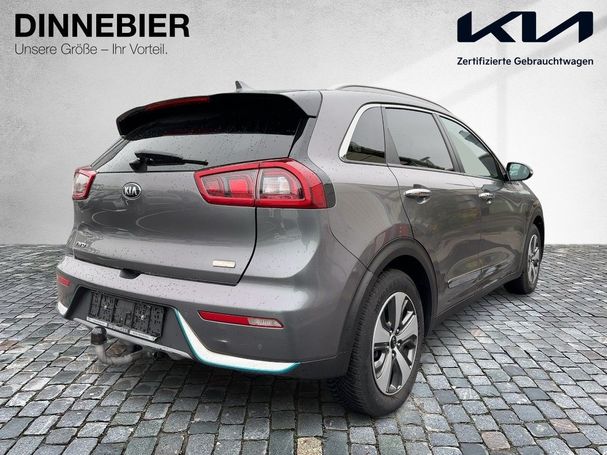 Kia Niro 1.6 104 kW image number 5