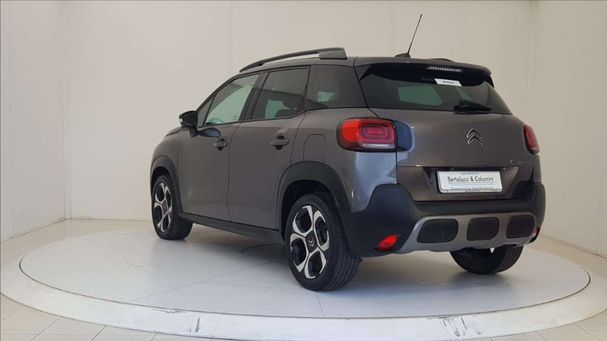 Citroen C3 Aircross PureTech 110 S&S Feel 81 kW image number 3