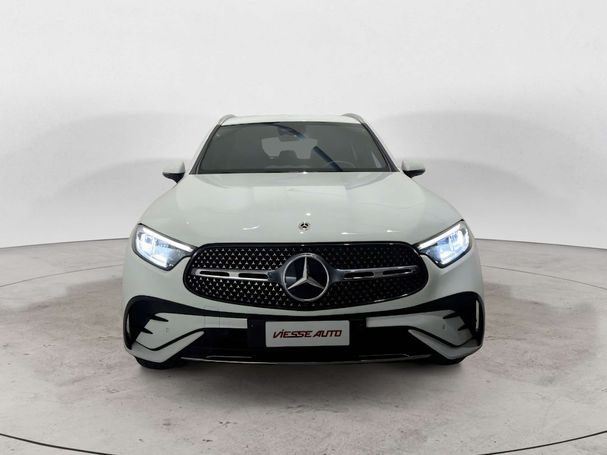 Mercedes-Benz GLC 220 d 4Matic 145 kW image number 3