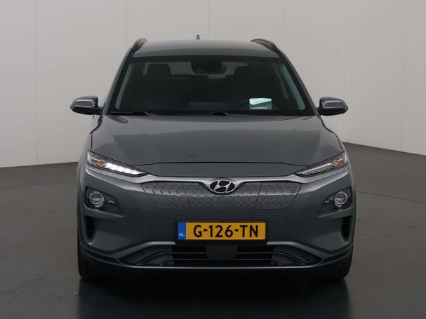 Hyundai Kona 64 kWh Premium 150 kW image number 2