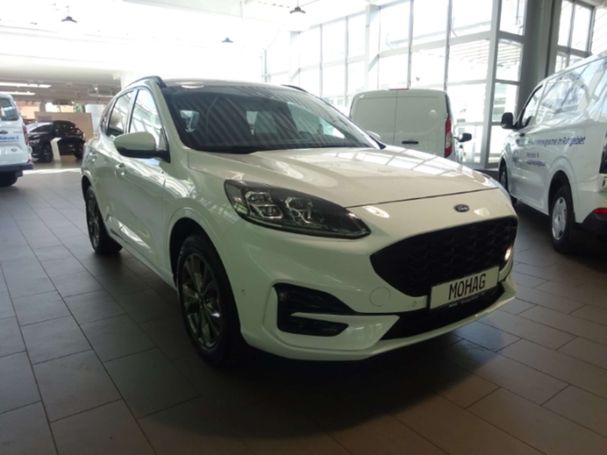 Ford Kuga ST-Line X 165 kW image number 7