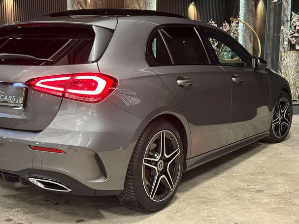 Mercedes-Benz A 250 165 kW image number 7