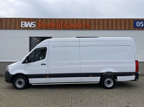 Mercedes-Benz Sprinter H2 314 CDi 105 kW image number 2