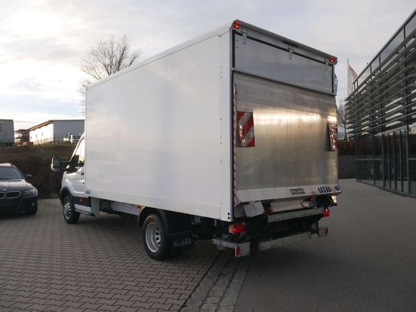 Ford Transit 350 L4 96 kW image number 2