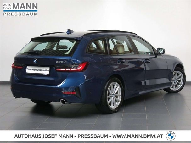 BMW 330d Touring xDrive 195 kW image number 2