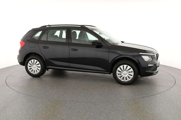 Skoda Kamiq 1.0 TSI 85 kW image number 20