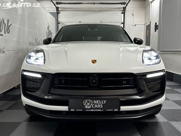 Porsche Macan S 280 kW image number 3