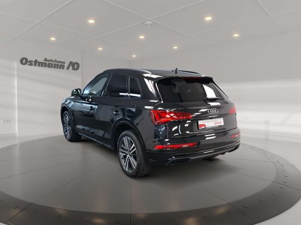 Audi Q5 55 TFSIe quattro S-line 270 kW image number 4