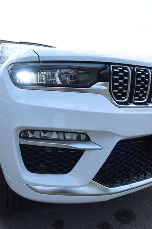 Jeep Grand Cherokee 280 kW image number 5