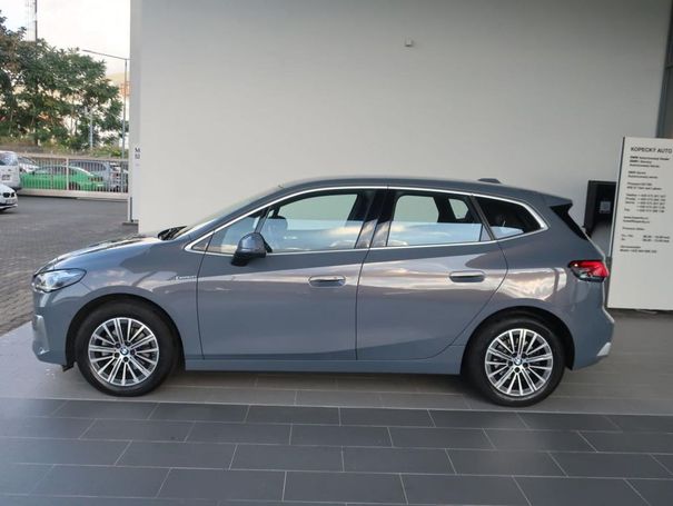 BMW 218d Active Tourer Luxury Line 110 kW image number 5