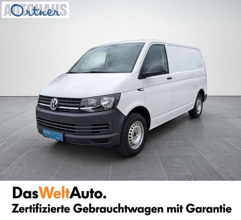 Volkswagen T6 Transporter 75 kW image number 1