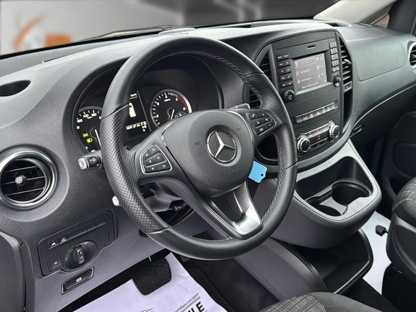 Mercedes-Benz Vito CDi Tourer EDITION 140 kW image number 16