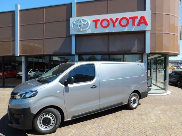 Toyota Proace 2.0 D-4D 90 kW image number 3