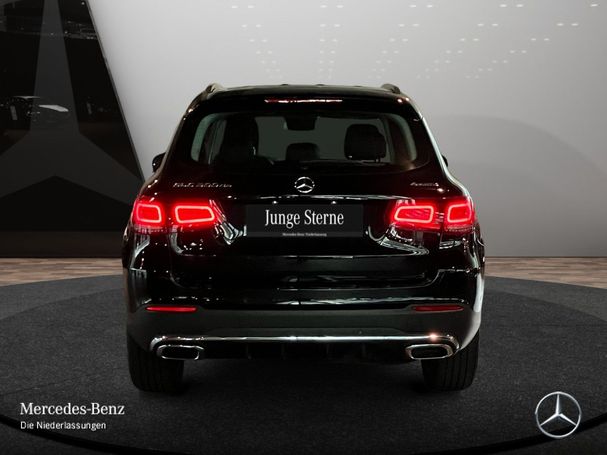 Mercedes-Benz GLC 300 de 225 kW image number 7