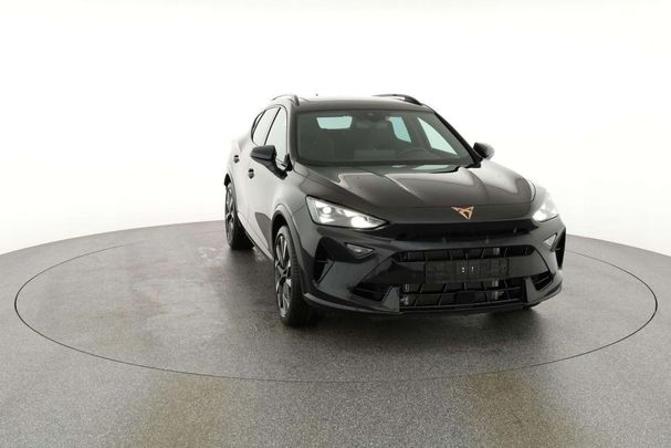 Cupra Formentor VZ 2.0 TSI 4Drive DSG 245 kW image number 28